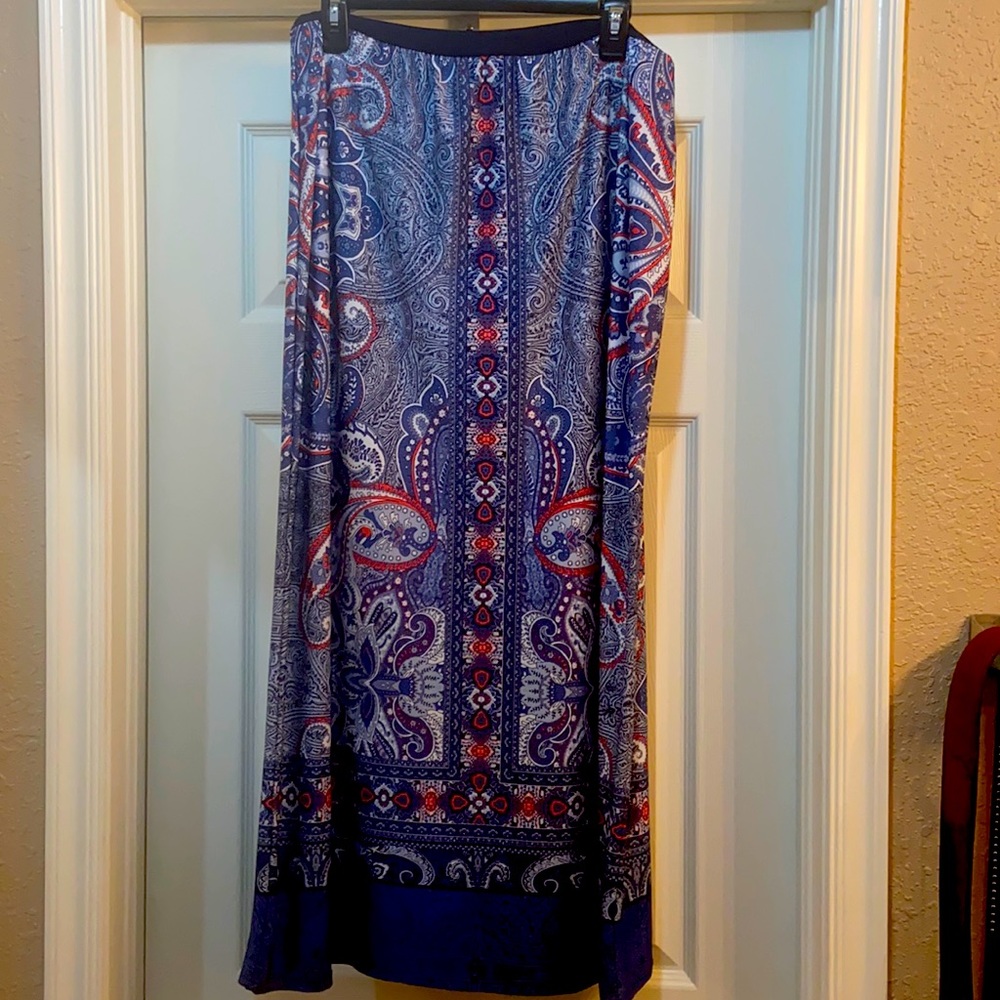 Maxi Skirt 👗